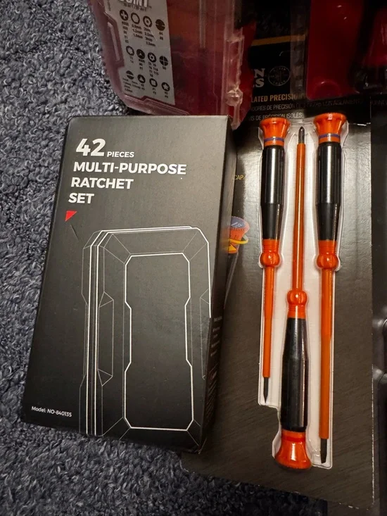 Tools!!! Tools!! - Picture 11 of 11